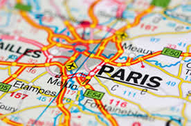 申请赴法国短期团体旅游签证须知