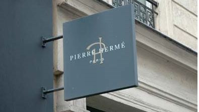 Pierre Hermé甜品店