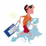 从法国去欧洲国家度假时生病怎么办？ 快来学习欧洲医疗保险卡使用方法及丢失补救办法