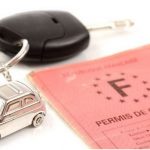 法国驾照扣分补救指南 学一学如何挽救你的驾照分数！