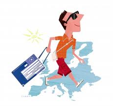 从法国去欧洲国家度假时生病怎么办？ 快来学习欧洲医疗保险卡使用方法及丢失补救办法