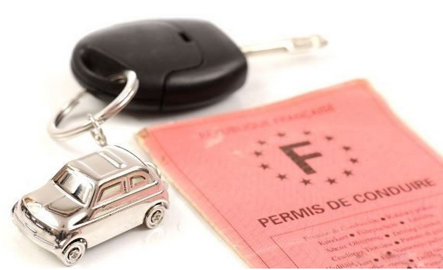 法国驾照扣分补救指南 学一学如何挽救你的驾照分数！