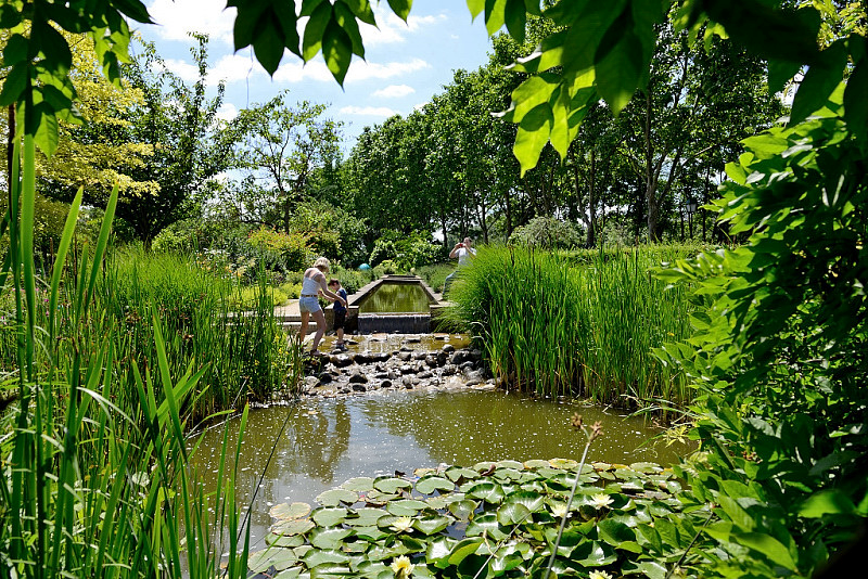 夏都 (Chatou) île-de-France