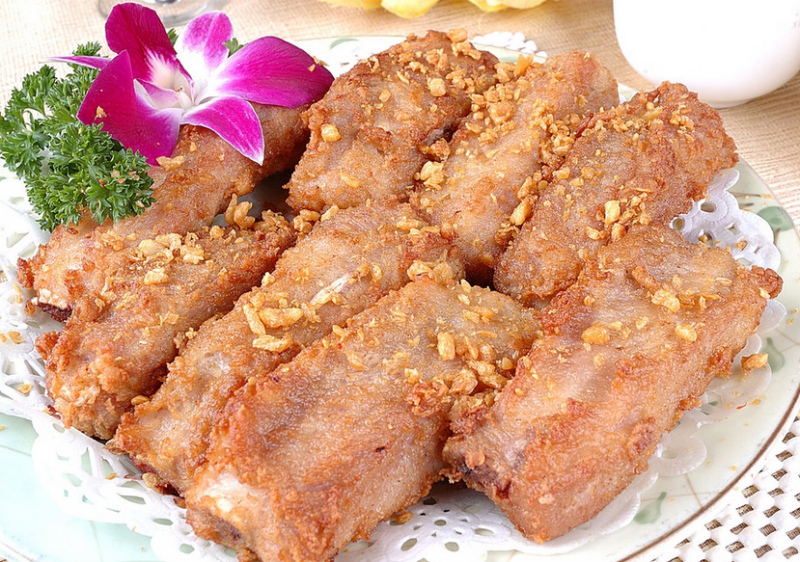 3区六味和餐馆