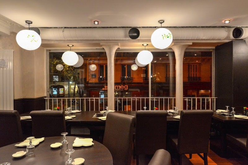 Hoki SUSHI烧烤自助日餐自助
