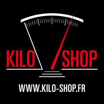 【Kilo Shop】衣服按重量卖的复古二手潮店