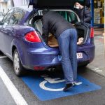 在法国收到停车罚单后该如何处理 哪些情况可免于挨罚 （另付在线支付方式）