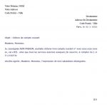 暑期临近 回国前的那些愁心事——银行关户（附关户信件模板）