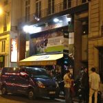 介绍一家巴黎2区法文不好也能尽情疯一下的运动酒吧
