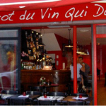 红酒主题餐厅 Le Vin Qui Danse 跳舞的红酒