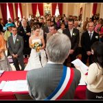 在巴黎结婚全流程公布及全巴黎可登记结婚地址