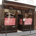 L’Ami Louis 巴黎最好的Poulets rôtis 餐馆