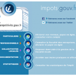 2013法国网上报税教程-包括留学生