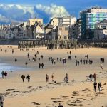 圣马洛（Saint Malo）