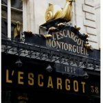 【蜗牛餐厅】L’Escargot Montorgueil