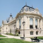 小王宫，巴黎市美术博物馆   Le Petit Palais